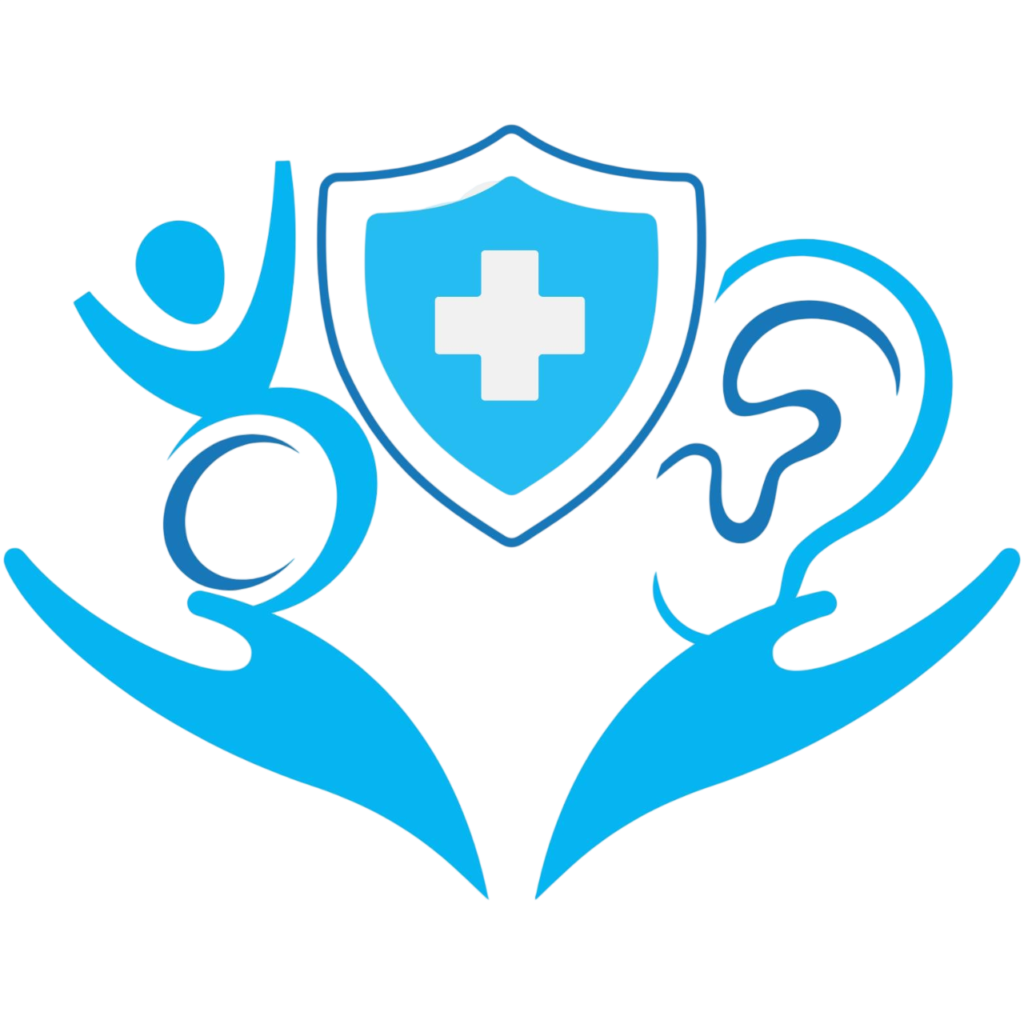 Център за хора с увреждания